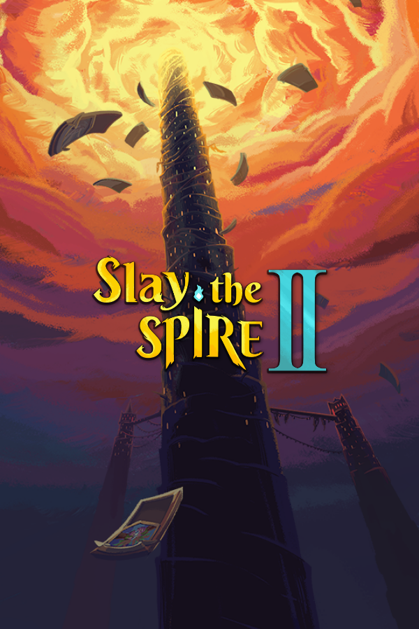 Slay the Spire II