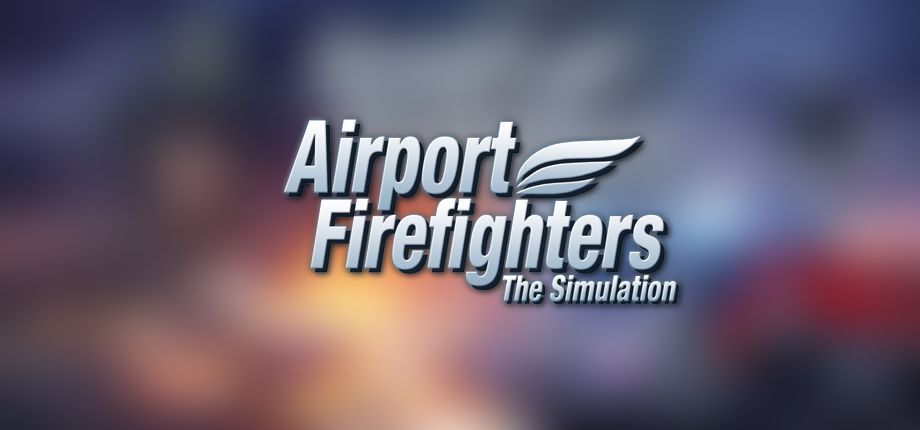 Airport Firefighter Simulator 2013