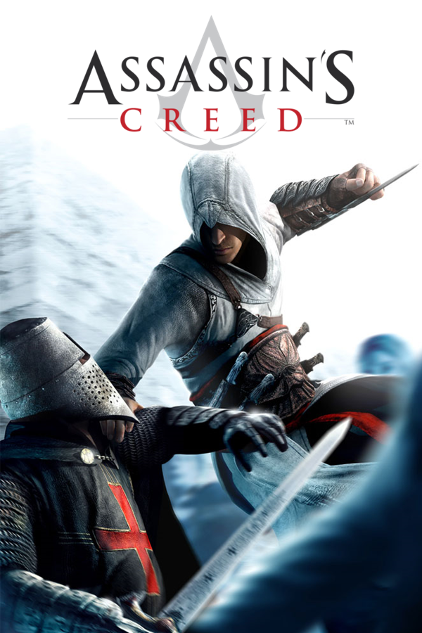 Assassin's Creed: Bloodlines - SteamGridDB