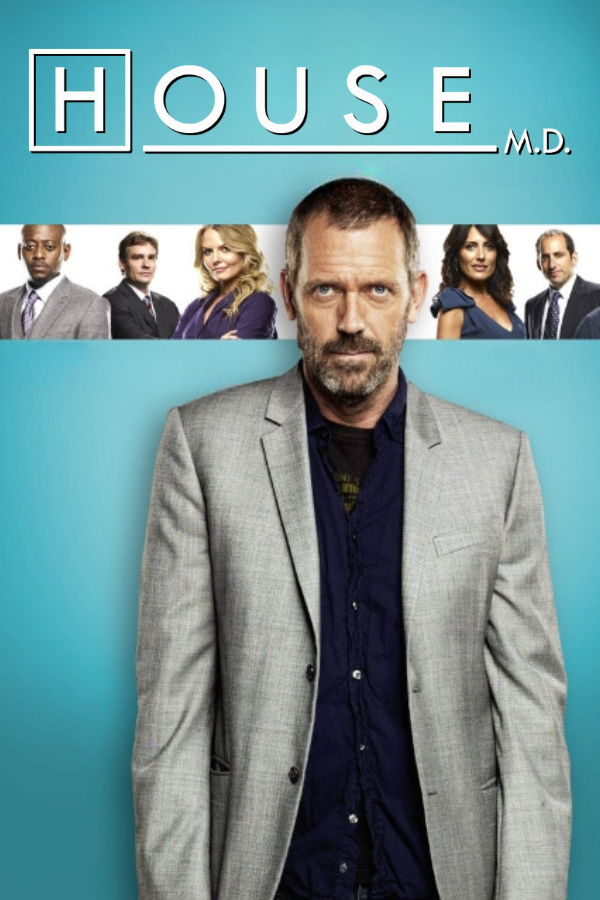 House M.D. Episode 5: Under the Big Top