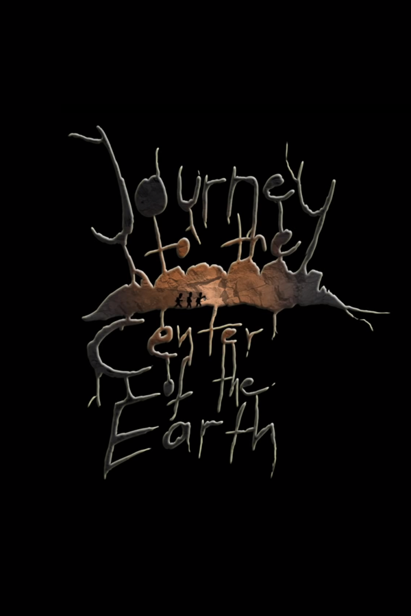 Journey to the Center of the Earth