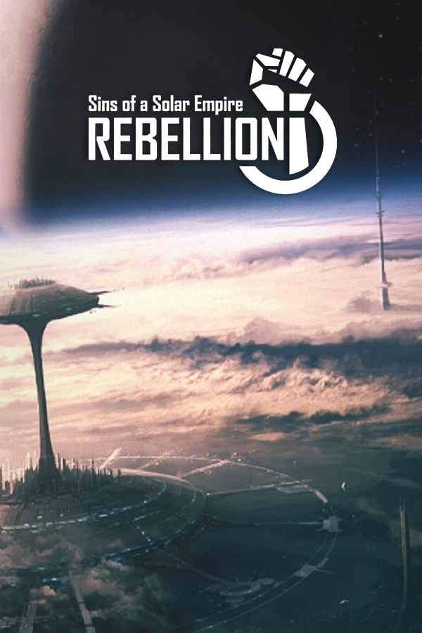 Sins of a Solar Empire: Rebellion