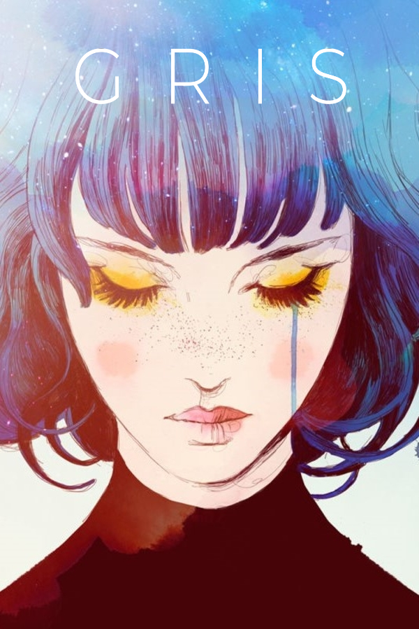 GRIS - Edição Completa