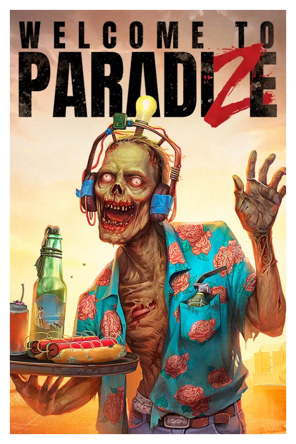 Welcome to Paradize: Archeology Quest
