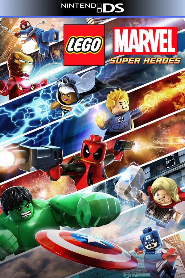 Universal Hero