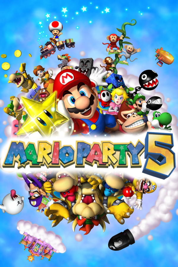 Mario Trivia