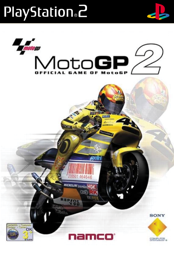 MotoGP 2