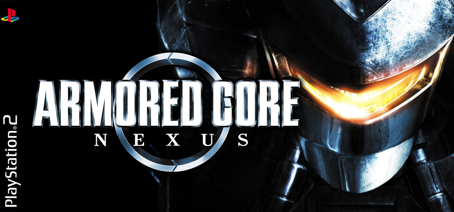 Armored Core: Nexus - Wikipedia