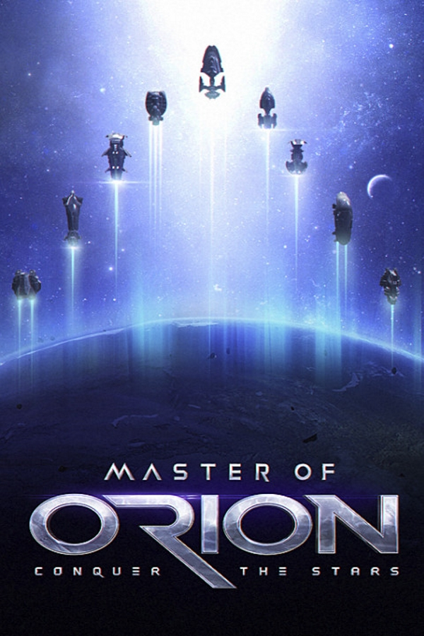 Master of Orion (2016)