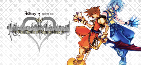 Kingdom Hearts Re:Chain of Memories