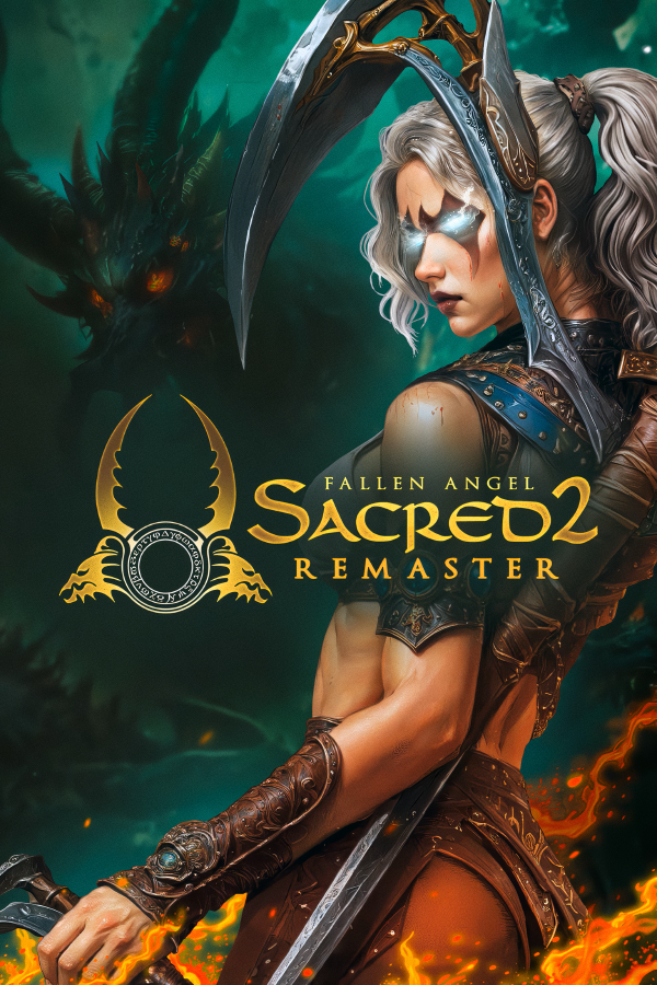 Sacred 2: Remaster