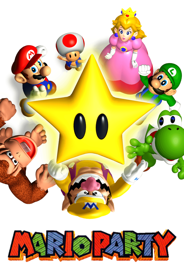 Mario Party