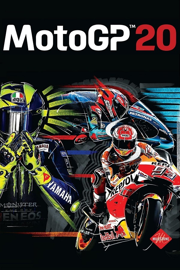 MotoGP 20