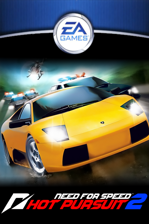 Need For Speed:Hot Pursuit 2 Demo file - ModDB