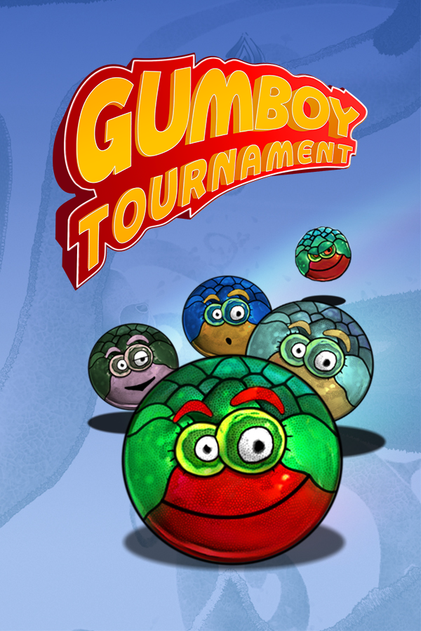 Gumboy Tournament