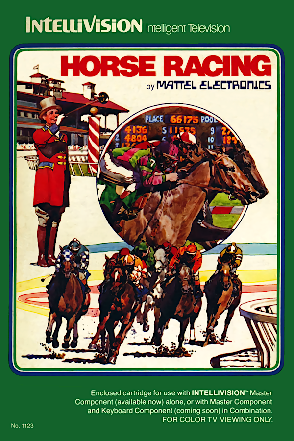Horse Racing