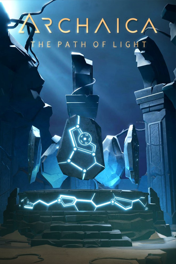 Archaica: The Path Of Light
