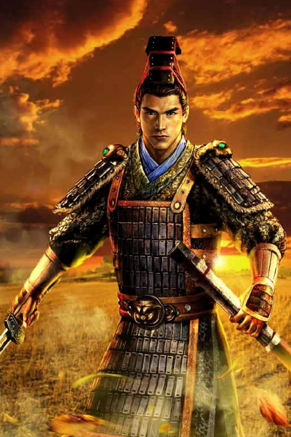 Prince of Qin