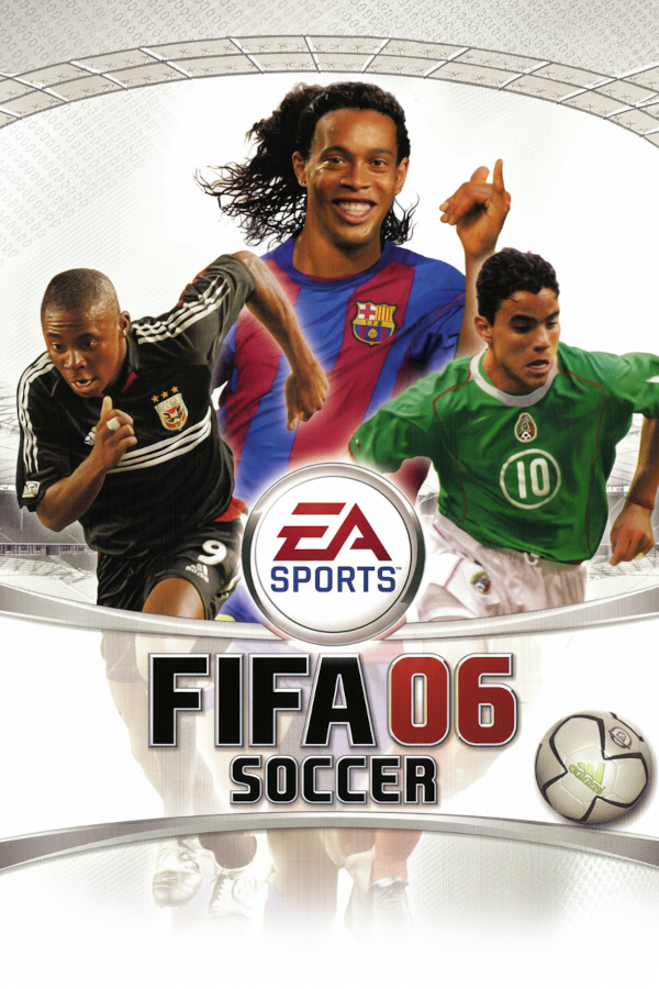 FIFA Soccer 06