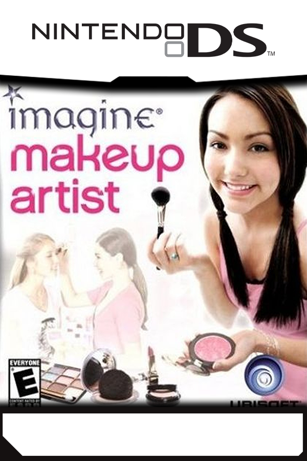Imagine: Makeup Artist