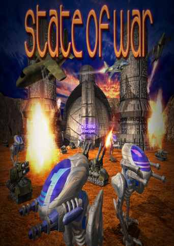 State of War: Warmonger / Classic 2000