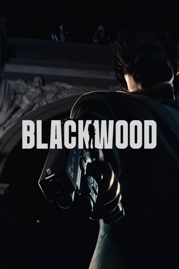 Blackwood House
