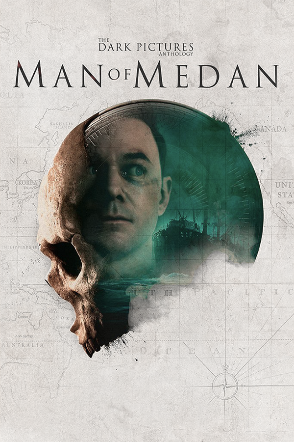 Man of Medan