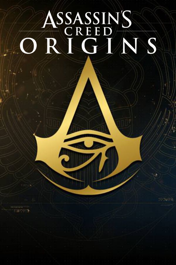 Assassin's Creed® Origins on Steam