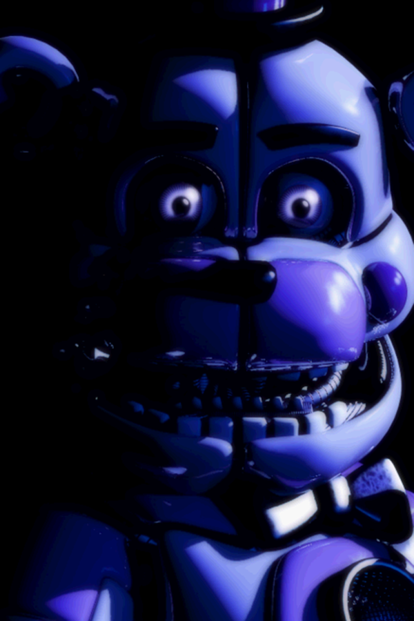 Steam Workshop::Five Nights at Freddy's: Sister Location