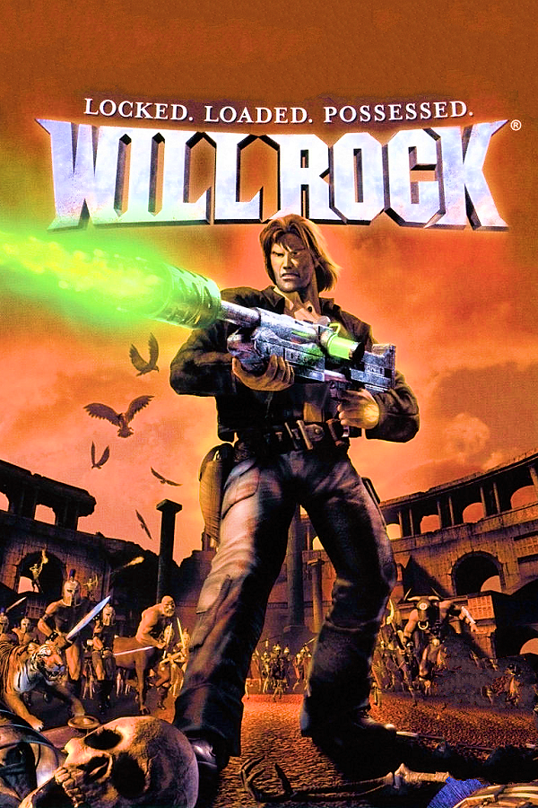 Will Rock