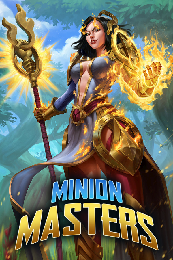 Minion Masters