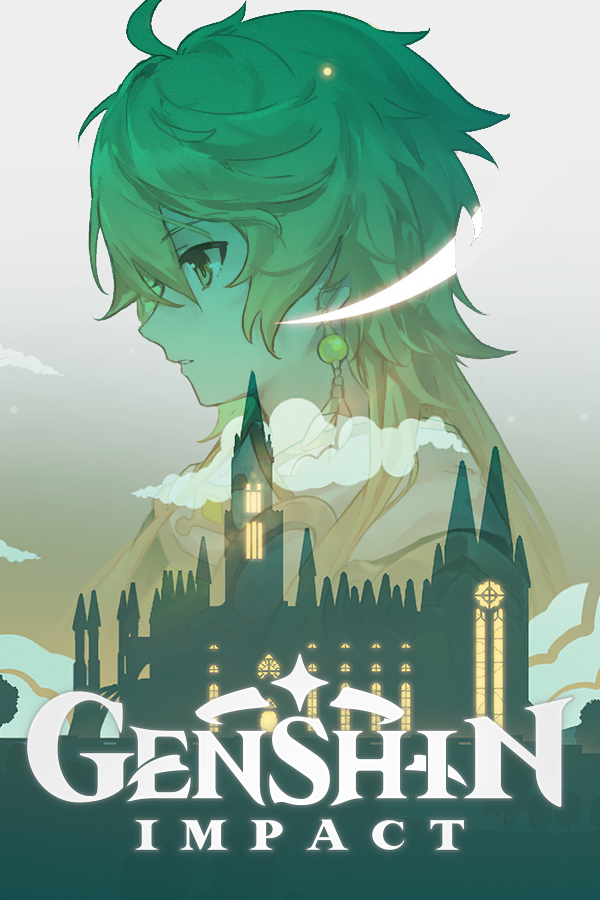 Genshin Impact