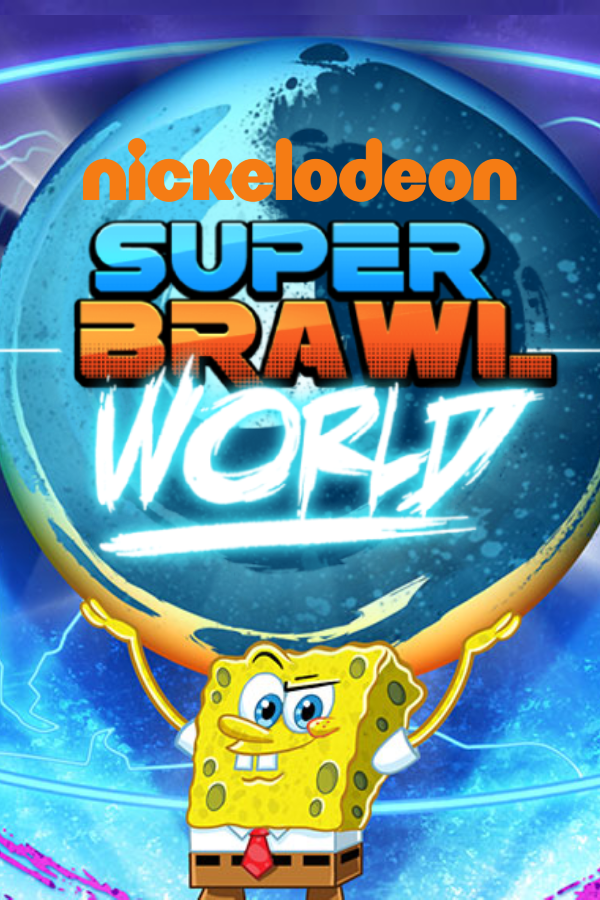 Super Brawl World