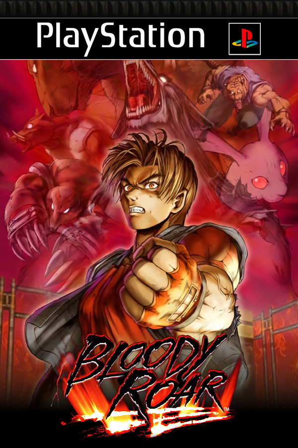 Bloody Roar - IGN