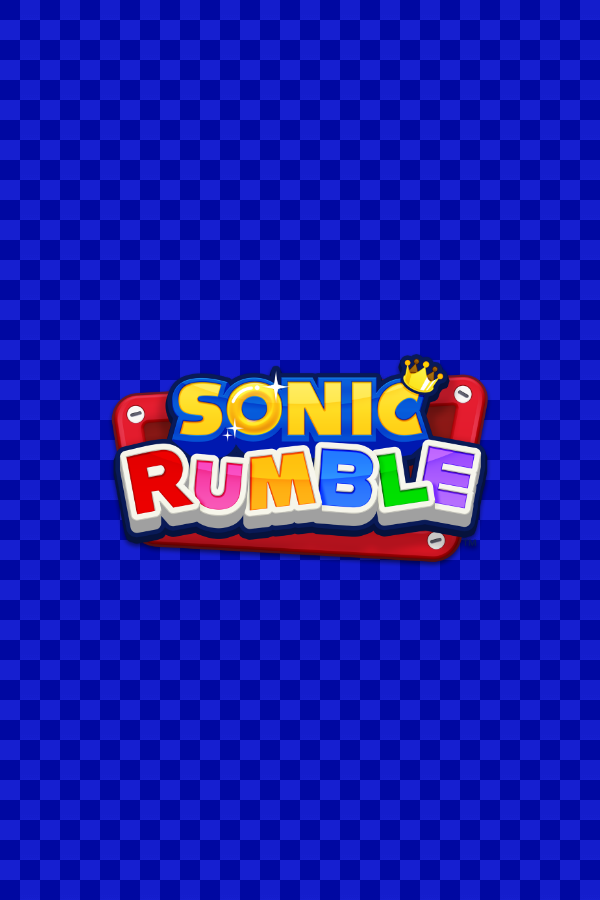 Sonic Rumble
