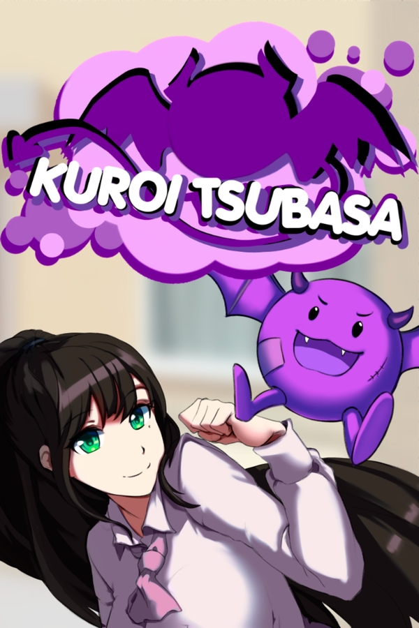 Kuroi Hitomi no Noir: Cielgris Fantasm