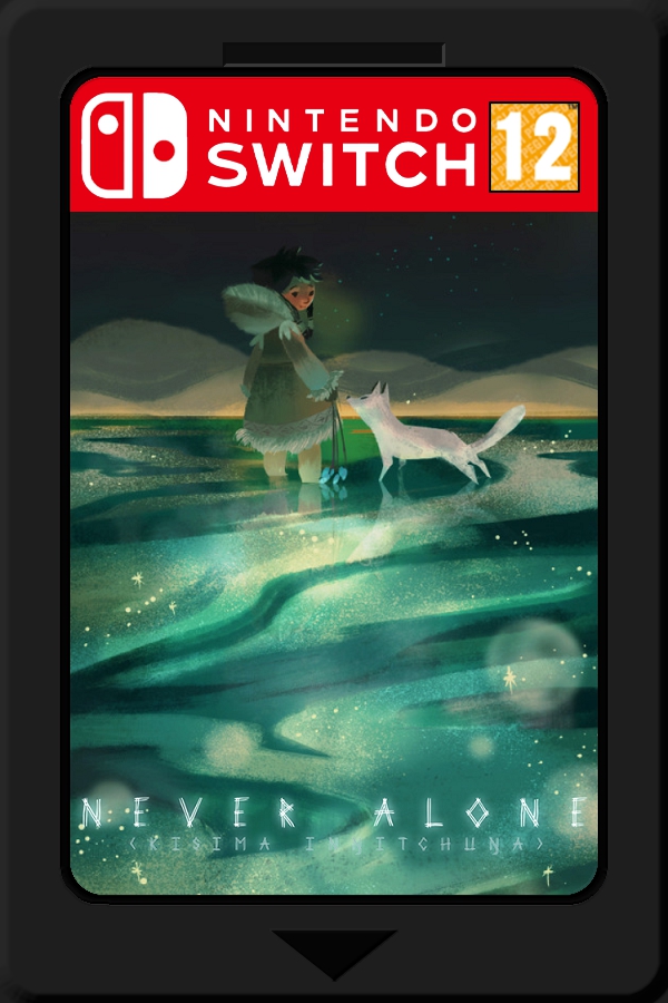 Never Alone: Arctic Collection for Nintendo Switch - Nintendo Official Site