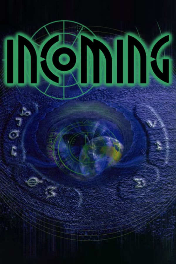 Incoming: The Final Conflict