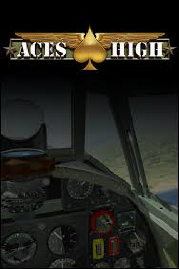 Aces High!