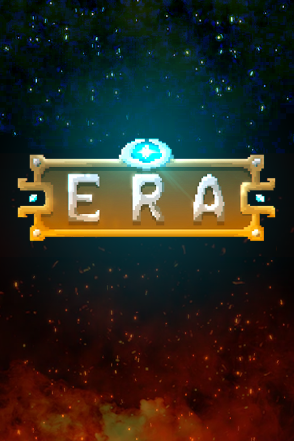 Era of Samurai: Code of Love