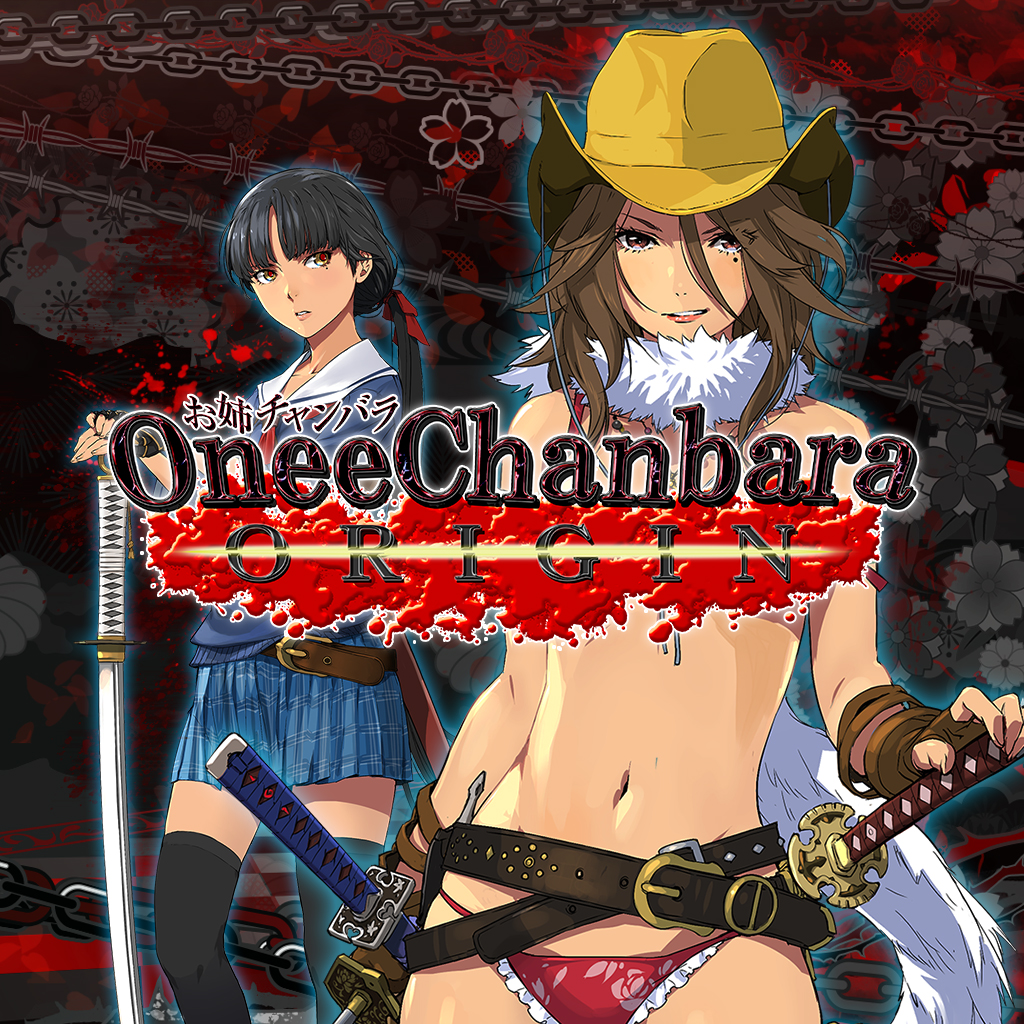 Onee Chanbara ORIGIN on Steam