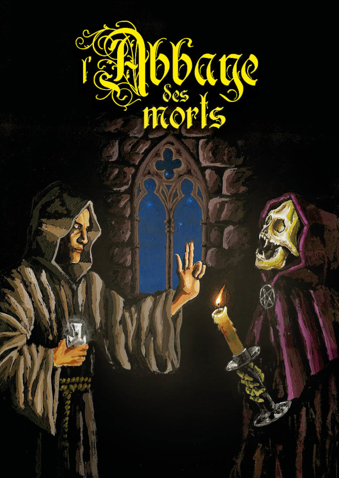 L'Abbaye des Morts