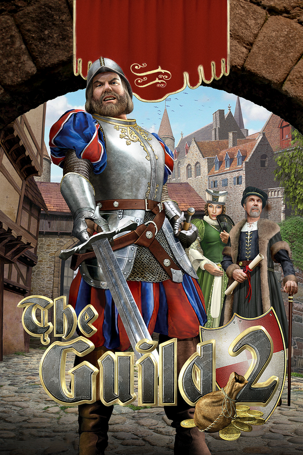 The Guild 2
