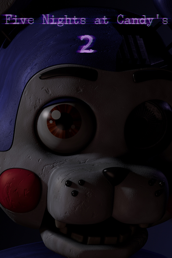Five Nights at Candy's 2