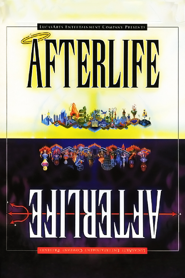 Afterlife Connections LLC