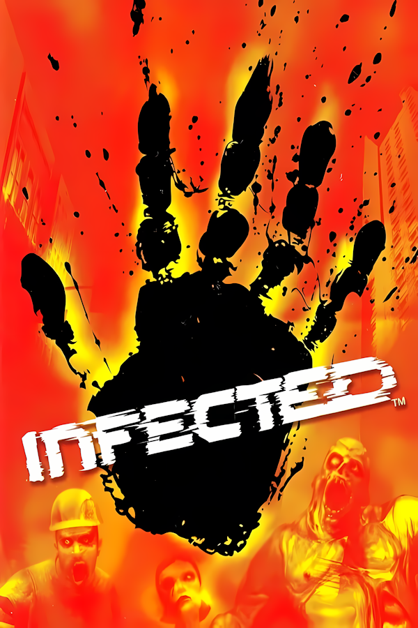 Infected Cowboys Bundle