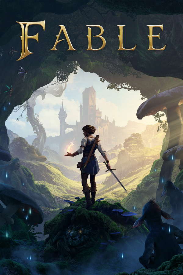 Fable - Edição Padrão