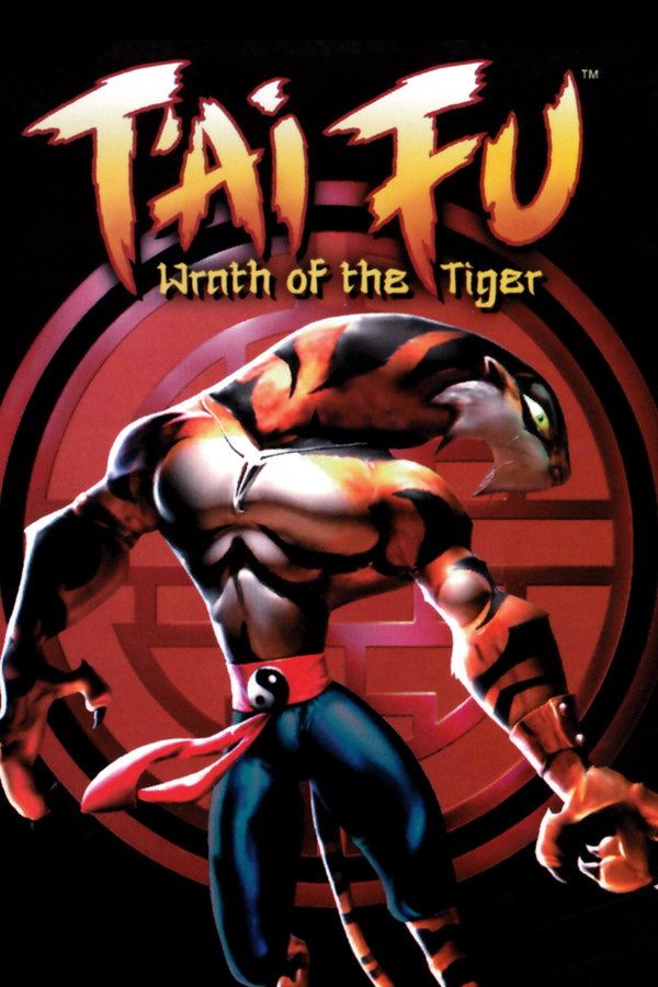 T'ai Fu: Wrath of the Tiger