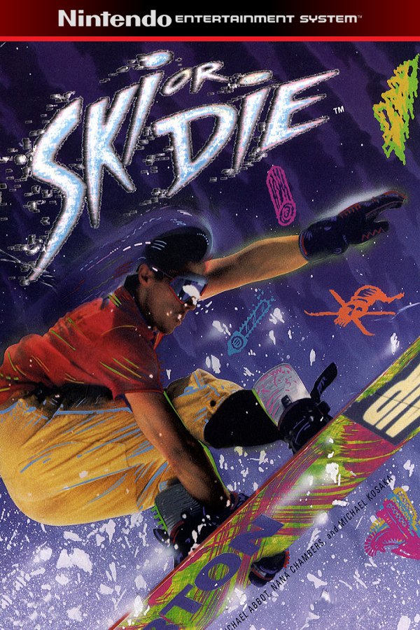 Ski Safari