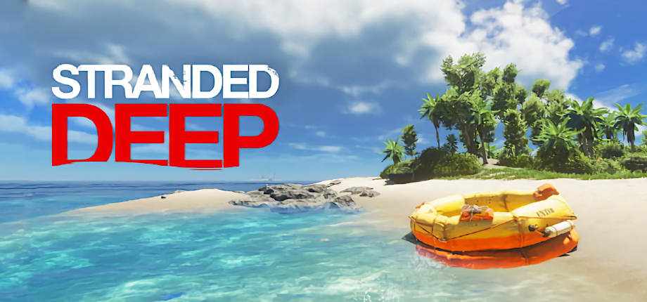 Stranded Deep Download - GameFabrique